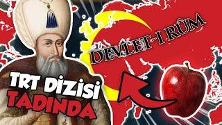 EYALETSİZ OSMANLI WORLD CONQUEST - Europa Universalis 4 Winds of Change OSMANLI