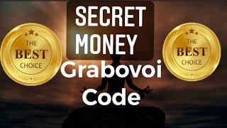 Draw Money Like A Magnet Secret Grabovoi Code