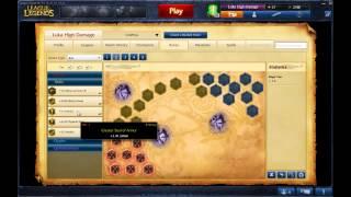 How to set Runes for Lux - League of Legends