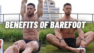 BREAKING DOWN THE BENEFITS OF BARE FEET VIVOBAREFOOT