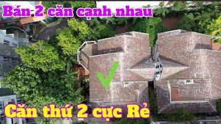 Bất Động Sản Giảm Sâu Rẻ Hiếm Có Bán Nhà Quận 2 Căn Thứ 2 Cực Rẻ  Biệt Thự Giá Rẻ Quận 2