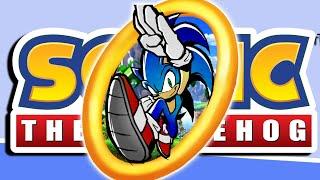 The Ultimate Sonic The Hedgehog Gameplay Style My Dream Version