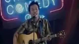 stand up comedy mudi nyanyi lagu burung gokil