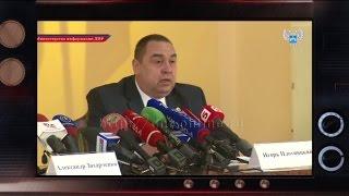 Рай по стандарту ЛДНР как украинцев в республики приглашали — Гражданская оборона 04.04