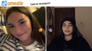 Senyum Manis Tak Tertangkis  Ometv  Omegle