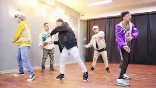 PARTY ALL NIGHT DANCE COVER - 2AMBOYZ