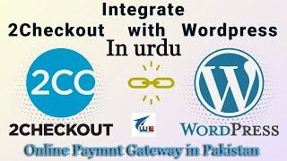 Checkout Integration in Web  Receive Payment via CreditDebit Card on your Website Completely Free