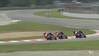 Last time Chantra & Ogura were together on the podium  Round 4 China  2016 Asia Talent Cup