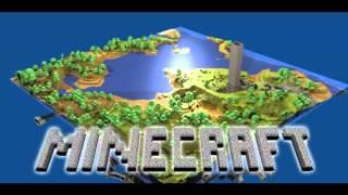 Minecraft Calm 1 Music 10 HOURS