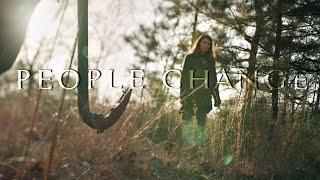 Maggie & Negan - People Change