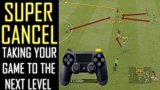 PES 2019  SUPER CANCEL TUTORIAL  Taking your game to the NEXT LEVEL