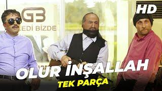 Olur İnşallah  Türk Komedi Filmi Tek Parça HD