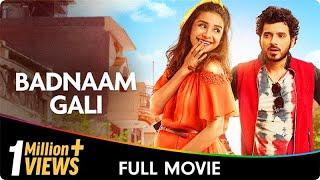 Badnaam Gali - Hindi Full Movie - Divyenndu Patralekha Dolly Ahluwalia Paritosh Sand