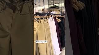 Aritzia Fall Finds