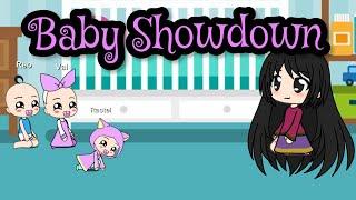 The Magical Baby Showdown  Part 1  l GachaLife