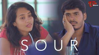 SOUR  Independent Telugu Short Film 2024  Directed by GEMINI  TeluguOne Originals