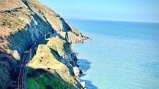 Bray to Greystones Walk