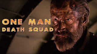 One Man Death Squad- Sisu