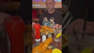 *Las Vegas* Food Review* AMAZING 