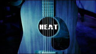 FREE ACOUSTIC Guitar Type Beat Heat Sad Rap x Country Instrumental 2020