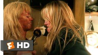 Kill Bill Vol. 2 2004 - The Trailer Fight Scene 712  Movieclips