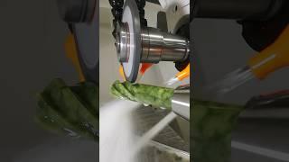 Glass End Mill vs Jade End Mill