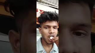 My first block at morning 600 p.m#vlog##fristvlog