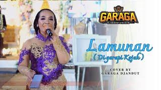 Lamunan - Digarapi Kojak - Garaga Djadut Sragen - Margo Mulyo Sound