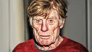 Robert Redford ist fast 90 Wie er lebt ist traurig