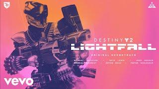 Discipline  Destiny 2 Lightfall Original Soundtrack