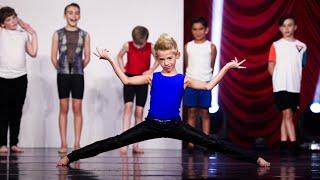 Mini Male Dance Off - The Dance Awards Las Vegas 2023