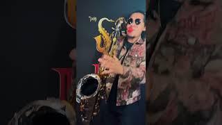 Saxl Rose - SZA “Snooze” Sax Cover