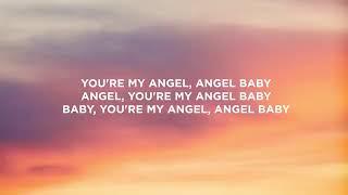 Troye Sivan - Angel Babylyrics