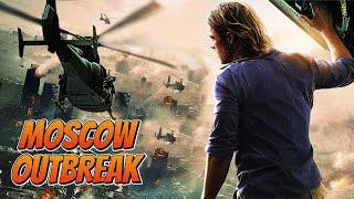 PS5 ZOMBIES OUTBREAK ｜MOSCOW｜ World War Z  #gaming #playstation