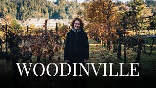 Woodinville Washington  City Tour with Vera Brodsky