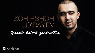 Zohirshoh Jorayev - Yaxshi korib qoldimda nomli konsert dasturi 2019