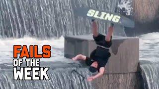 Down They Go Fails Of The Week