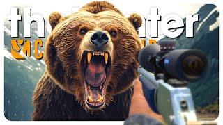 I hunted EVERY BEAR in the game  theHunter Call of the Wild