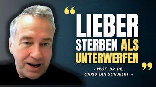 Welche BEVÖLKERUNGSGRUPPE ist am WACHSTEN?  Christian Schubert Interviewauszug