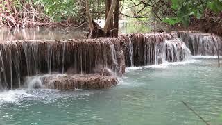 2014 August 30  Huay Mae Khamin Waterfall    Kanchanaburi  Thailand