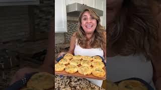 Easy Baked Chicken Pot Pies  Thanksgiving Leftover Recipes