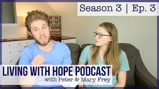 WHATS MY PURPOSE IN LIFE?  A Conversation with Peter & Mary Frey