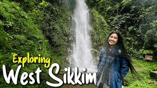 Exploring Sikkim পেলিং এ করার কি আছে  Pelling Sightseeing  Part 2