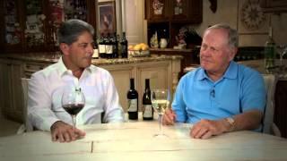 Jack Nicklaus sits down at The Table with Terlato Wines Jacks House Philanthropy