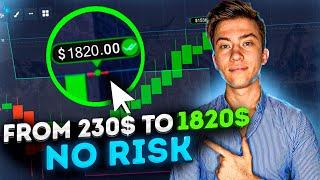 + 1820$ ON POCKET OPTION   TOP 1 BINARY OPTIONS STRATEGY FOR MAKING MONEY