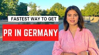 PR in Germany   Eligibility & Benefits  German EU Blue Card  Indian in Germany