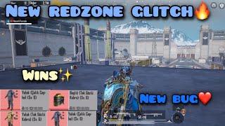 METRO ROYALE NEW BUG WORKING OR FIXEDNEW REDZONE BUGGLITCH CHAPTER 19#glitch #bug