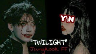 °TWILIGHT° - A Jungkook FanFiction TRAILER
