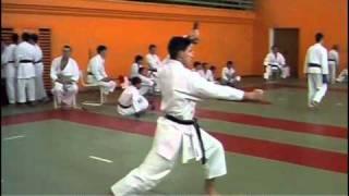 Рюкю кобудо Тэссинкан Беларусь Минск Ryukyu Kobudo Tesshinkan