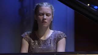 06.02.2023 Maria Varakina Russian Piano School. Masters and Our Future The Great Hall MSC